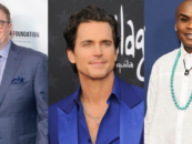 Matt Bomer, Nathan Lane et Nathan Lee Graham se retrouvent dans notre premier aperçu de « Mid-Century Modern »