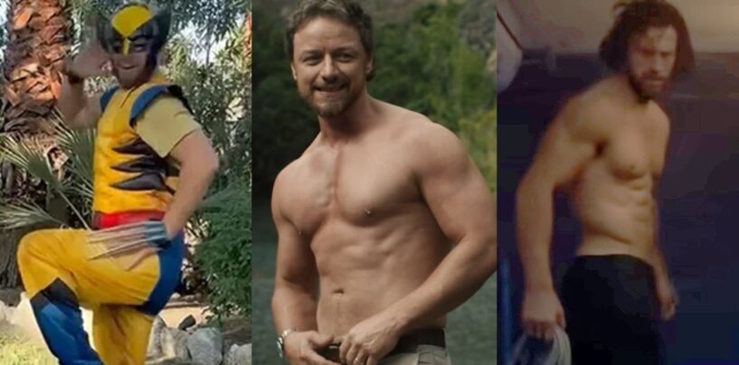 10 beaux mecs qui ont vraiment aiguisé notre appétit