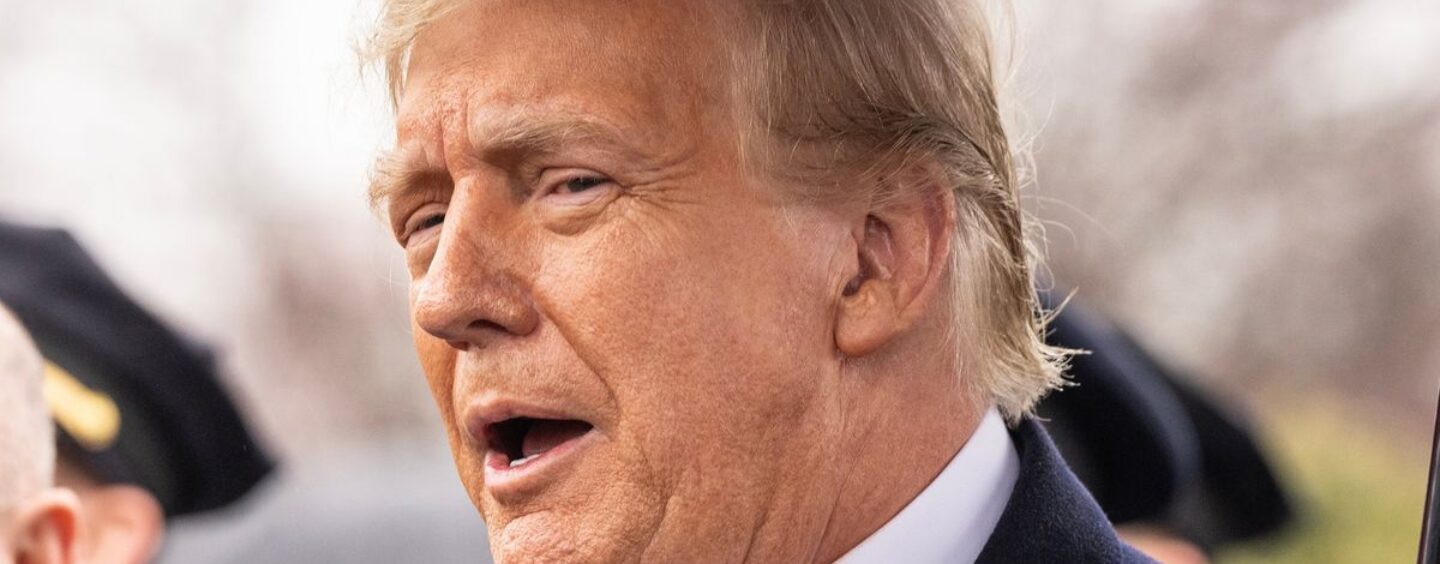 15 réactions IMPITOYABLES au vote de Trump, même s'il est un criminel 34 fois