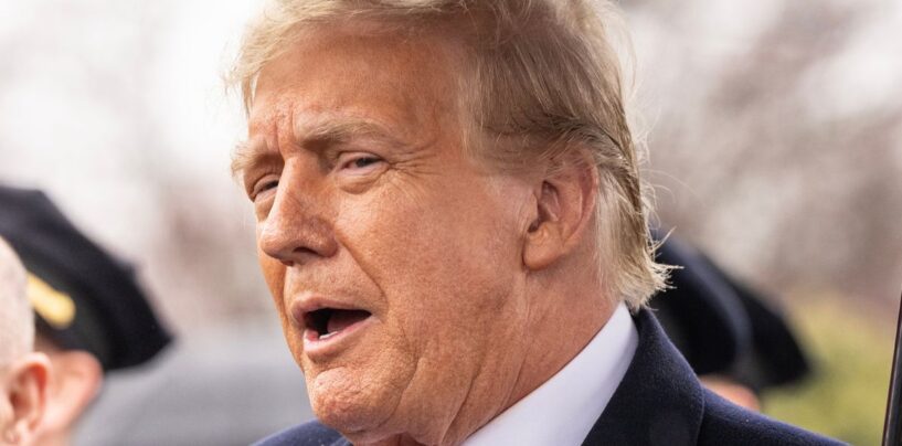 15 réactions IMPITOYABLES au vote de Trump, même s'il est un criminel 34 fois