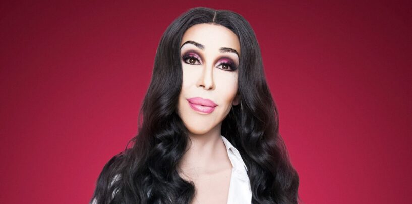 Chad Michaels parle du retour des « All Stars » et du mème de « Hunger Games » qui a été coupé de « Drag Race »