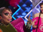 L'appel de groupe raté de Kennedy Davenport et Miss Fiercalicious donne le coup d'envoi du match Boomer vs Gen-Z et nous hurlons