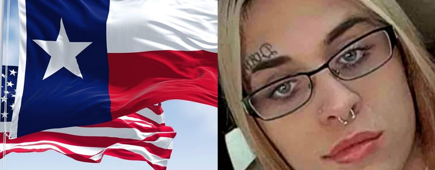 Dylan Gurley, une femme transgenre de 20 ans, poignardée à mort au Texas