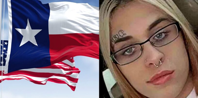 Dylan Gurley, une femme transgenre de 20 ans, poignardée à mort au Texas