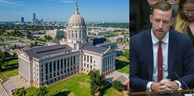 Les républicains de l'Oklahoma demandent une enquête de destitution contre le surintendant extrémiste Ryan Walters