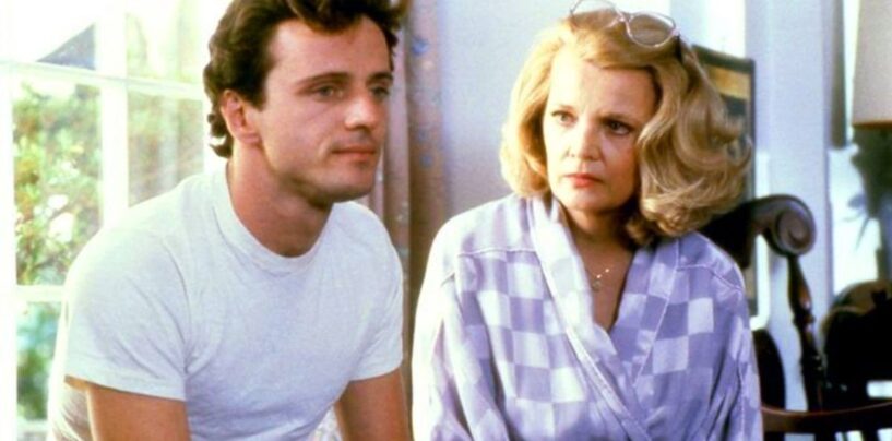 En tant que mère dans An Early Frost, Gena Rowlands a contribué à lutter contre la stigmatisation du sida