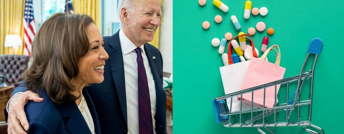 Pourquoi les négociations fructueuses sur le prix des médicaments menées par l’administration Biden-Harris sont importantes