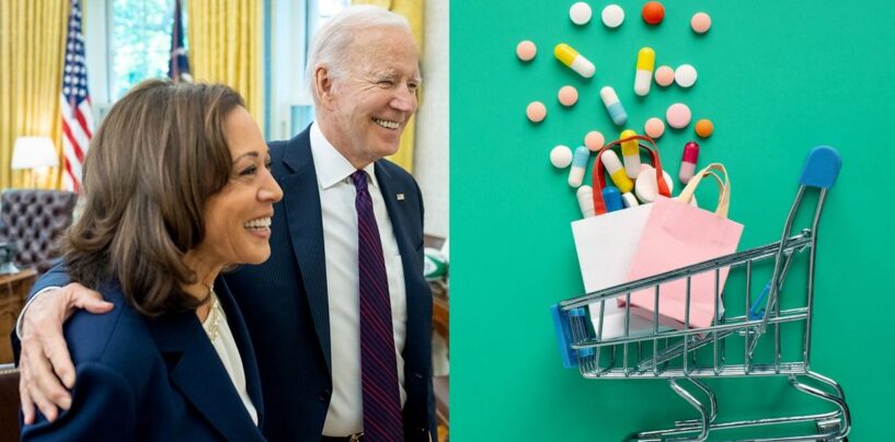 Pourquoi les négociations fructueuses sur le prix des médicaments menées par l’administration Biden-Harris sont importantes