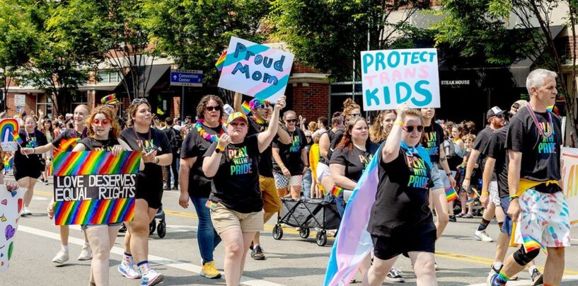 Un appel pour mettre fin à l’apartheid médical moderne dans l’Ohio