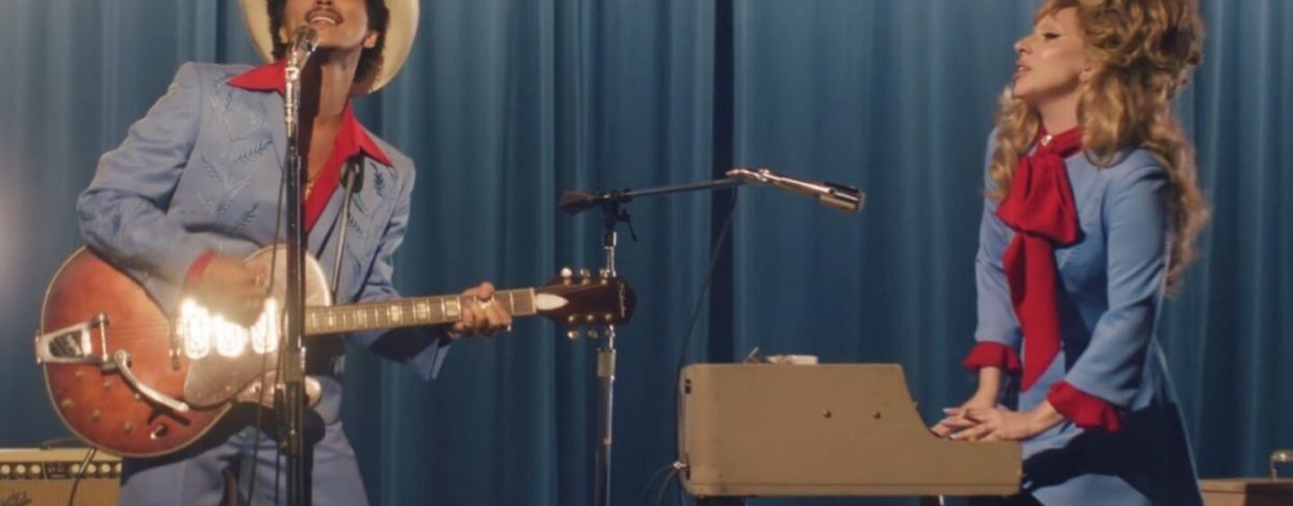 20 réactions amusantes à la collaboration entre Lady Gaga et Bruno Mars « Die With a Smile » alors que les fans perdent la tête