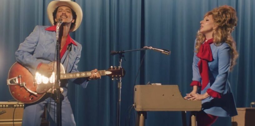 20 réactions amusantes à la collaboration entre Lady Gaga et Bruno Mars « Die With a Smile » alors que les fans perdent la tête