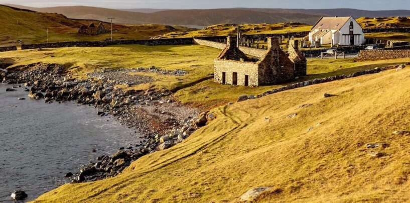 Des militants tirent la sonnette d'alarme alors qu'une secte d'exorcisme homosexuel cherche à s'implanter en Écosse