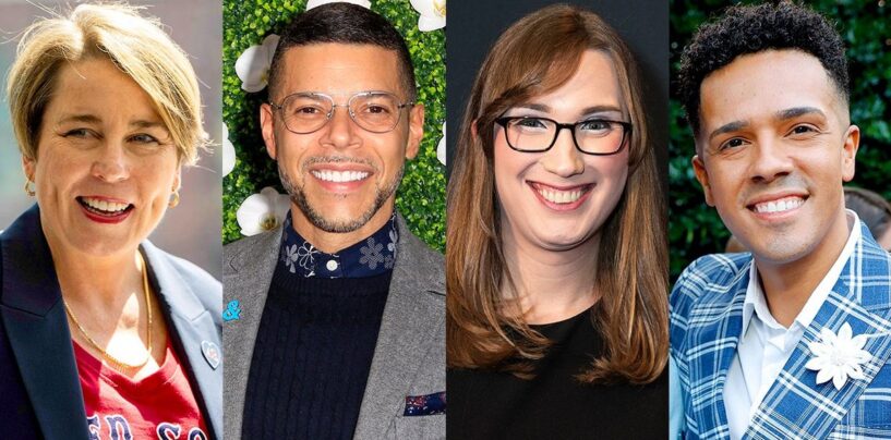 Voici comment la Human Rights Campaign va rendre la Convention nationale démocrate plus queer