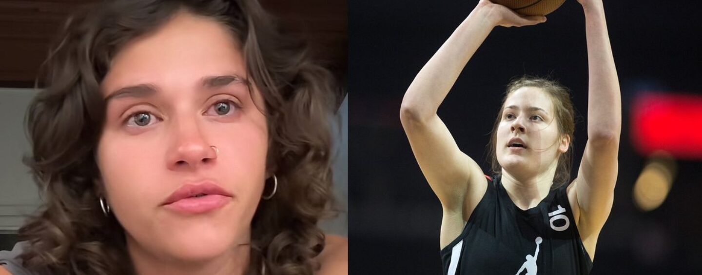 Une star du basket-ball universitaire reçoit des menaces de mort après la révélation de son ex-petite amie sur TikTok