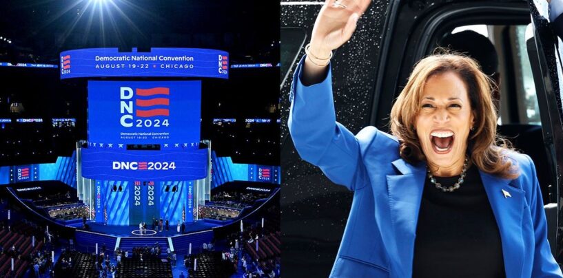 EN DIRECT : La Convention nationale démocrate débute à Chicago