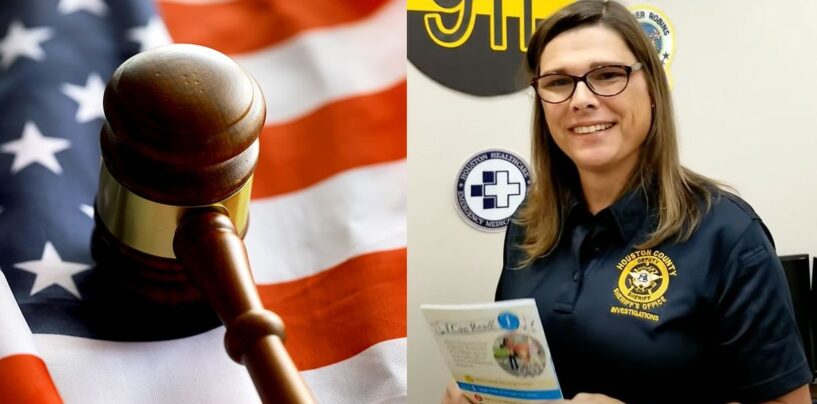 Une décision historique contre la discrimination envers les transgenres annulée par un tribunal géorgien