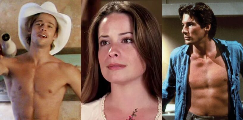 Les homosexuels révèlent leur homosexualité aux célébrités AWAKENING et nous sommes SHOOK