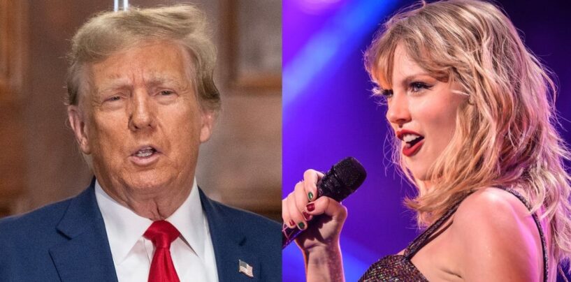 Les Swifties critiquent Trump après que des images d'IA suggéraient à tort un soutien de Taylor Swift
