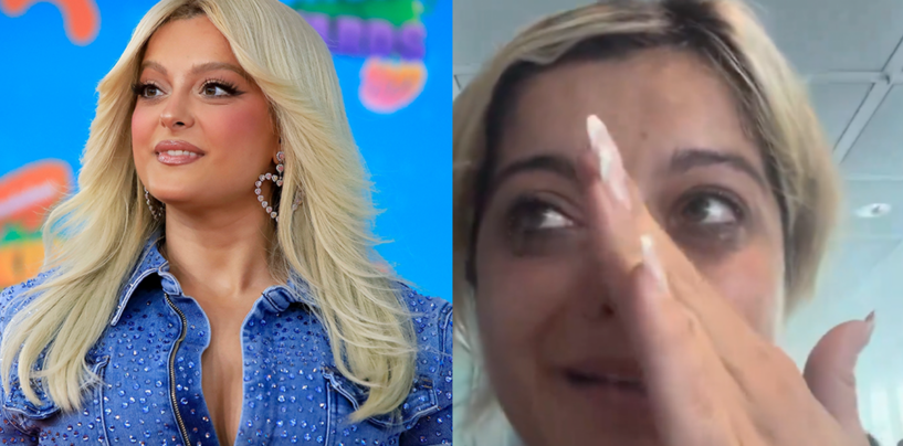 Bebe Rexha décrit un « crime haineux » perpétré par Lufthansa Air