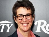 Rachel Maddow met en garde contre la possibilité d'une élection volée en novembre