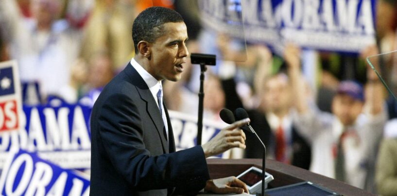 Après 20 ans, et après ce soir, Obama ne sera plus la star des démocrates