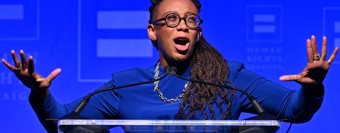 Exclusif : les droits LGBTQ+ seront au centre de la DNC ce soir