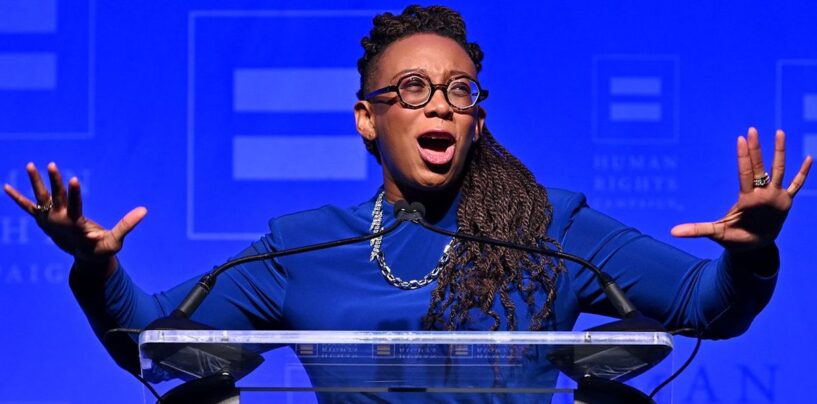 Exclusif : les droits LGBTQ+ seront au centre de la DNC ce soir