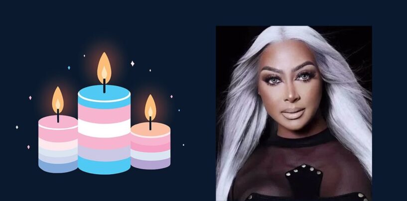 Vanity Williams, vétéran transgenre et noir de l'armée de l'air, a été abattu à Houston