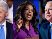 Tim Walz révèle à l'Amérique qui il est dans un discours passionné au DNC