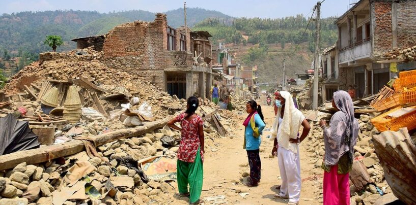 Considérations clés pour soutenir les communautés LGBTQ+ dans les crises humanitaires