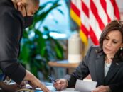 Kamala Harris défendra-t-elle les réfugiés LGBTQ+ à la frontière de l’égalité ?