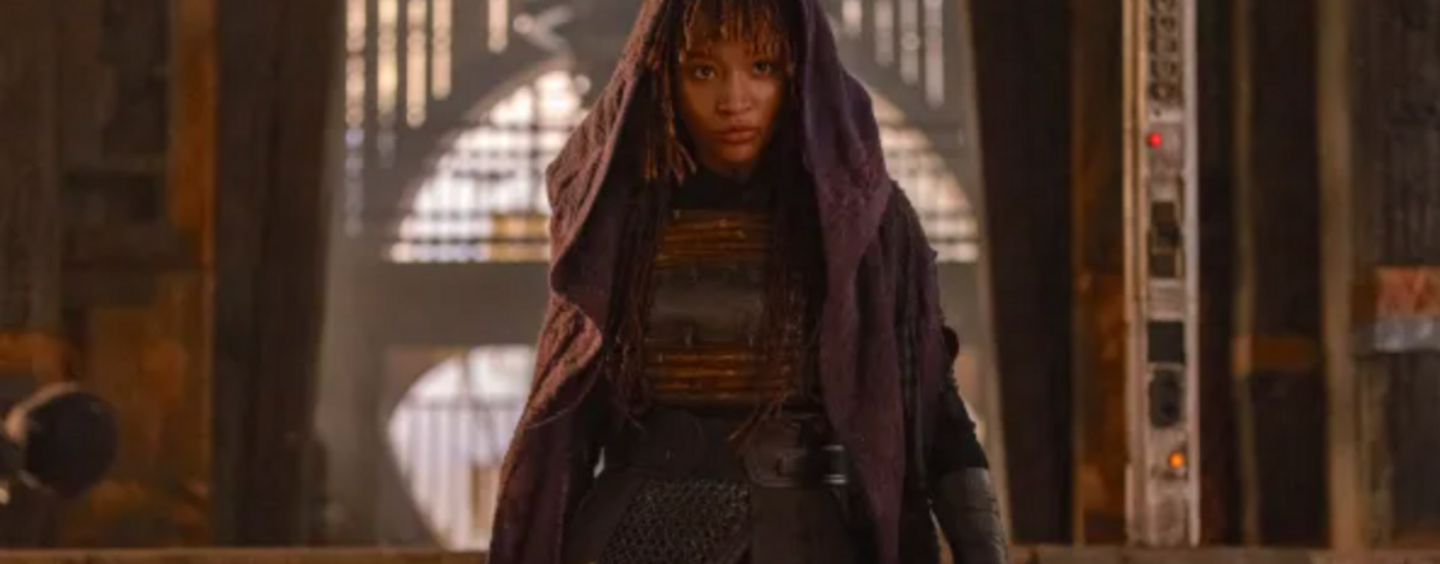 Disney+ a supprimé « The Acolyte » et détruit ses produits dérivés – pourquoi Gay Twitter tire la sonnette d’alarme