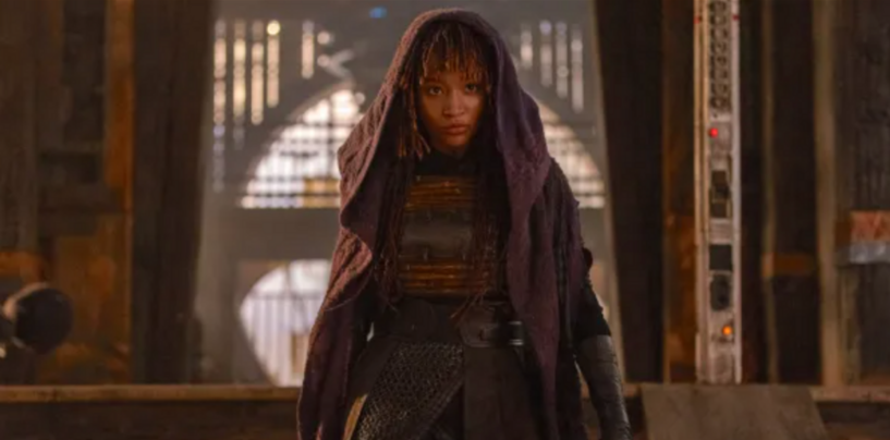 Disney+ a supprimé « The Acolyte » et détruit ses produits dérivés – pourquoi Gay Twitter tire la sonnette d’alarme