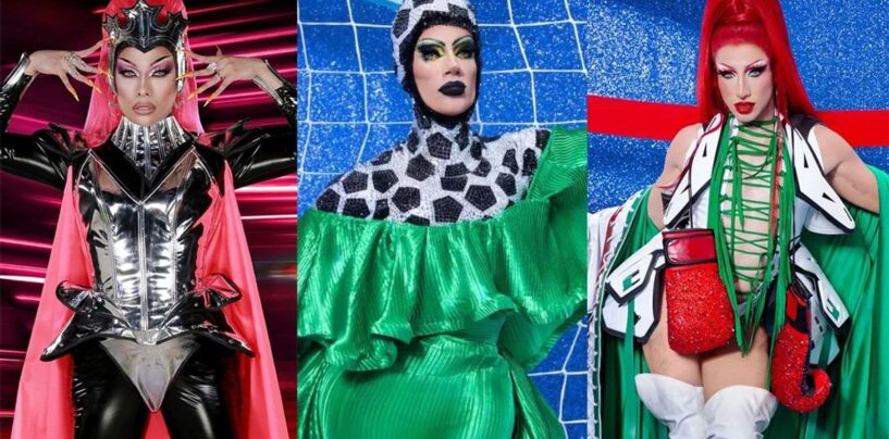 L'argent des « Global All Stars » pourrait changer la vie des reines internationales et personne n'en parle