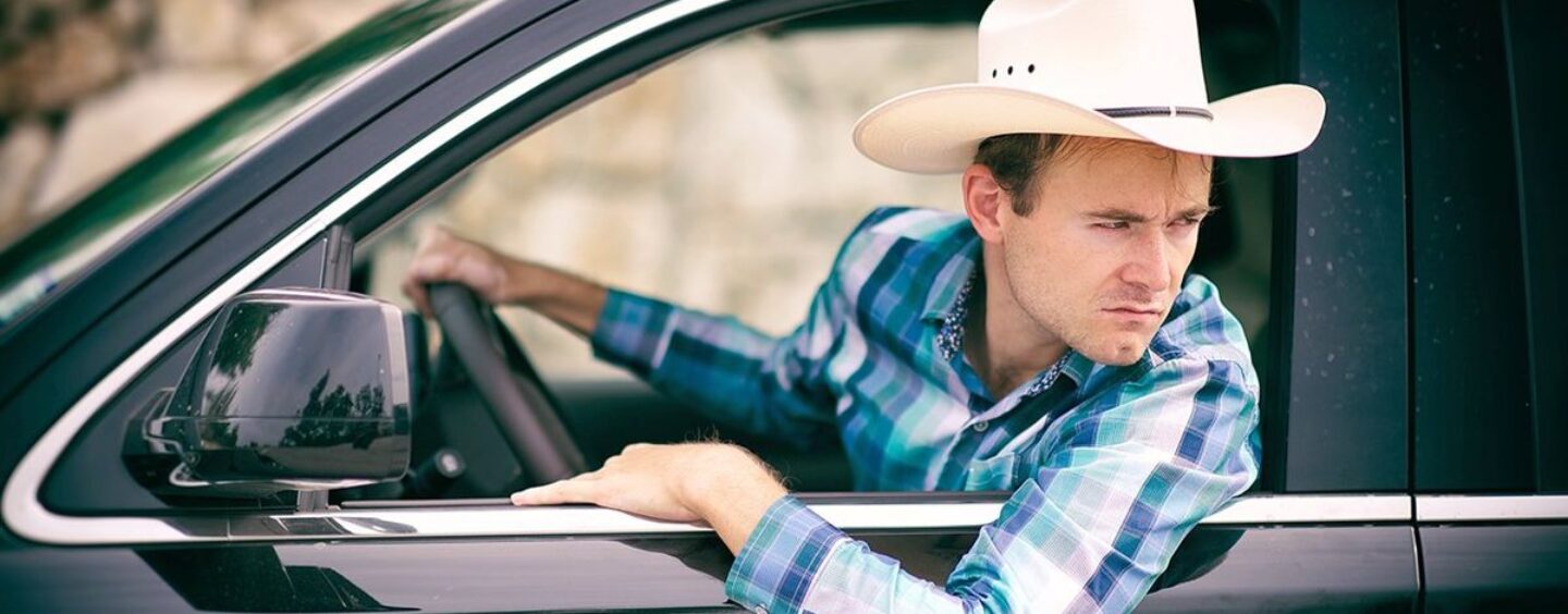 Le Texas empêche discrètement les personnes transgenres de changer de sexe sur leur permis de conduire