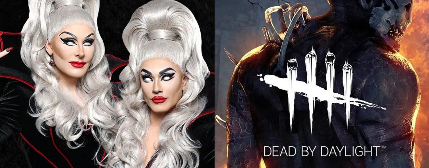 Les Boulet Brothers annoncent leur concert le plus effrayant à ce jour, « Dead by Daylight »