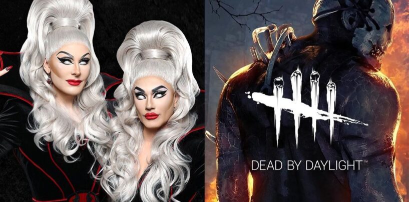 Les Boulet Brothers annoncent leur concert le plus effrayant à ce jour, « Dead by Daylight »