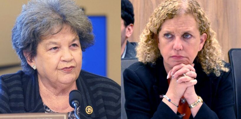 Les politiques anti-LGBTQ+ de la Floride pourraient se propager à travers les États-Unis si Trump est élu, selon un représentant