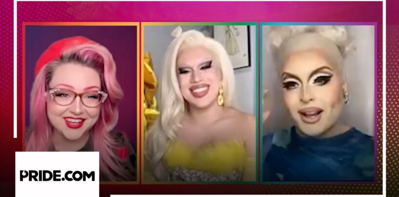 Lemon et Cheryl se sentent rachetés, renouvelés et prêts à régner sur le monde des putains de mères