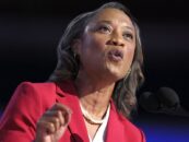 La sénatrice de Californie Laphonza Butler parle de Harris, du DNC et de l'intimidation d'Ann Coulter