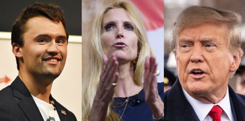 10 fois où les républicains ont été râlés à la convention nationale démocrate, ce qui nous a fait hurler