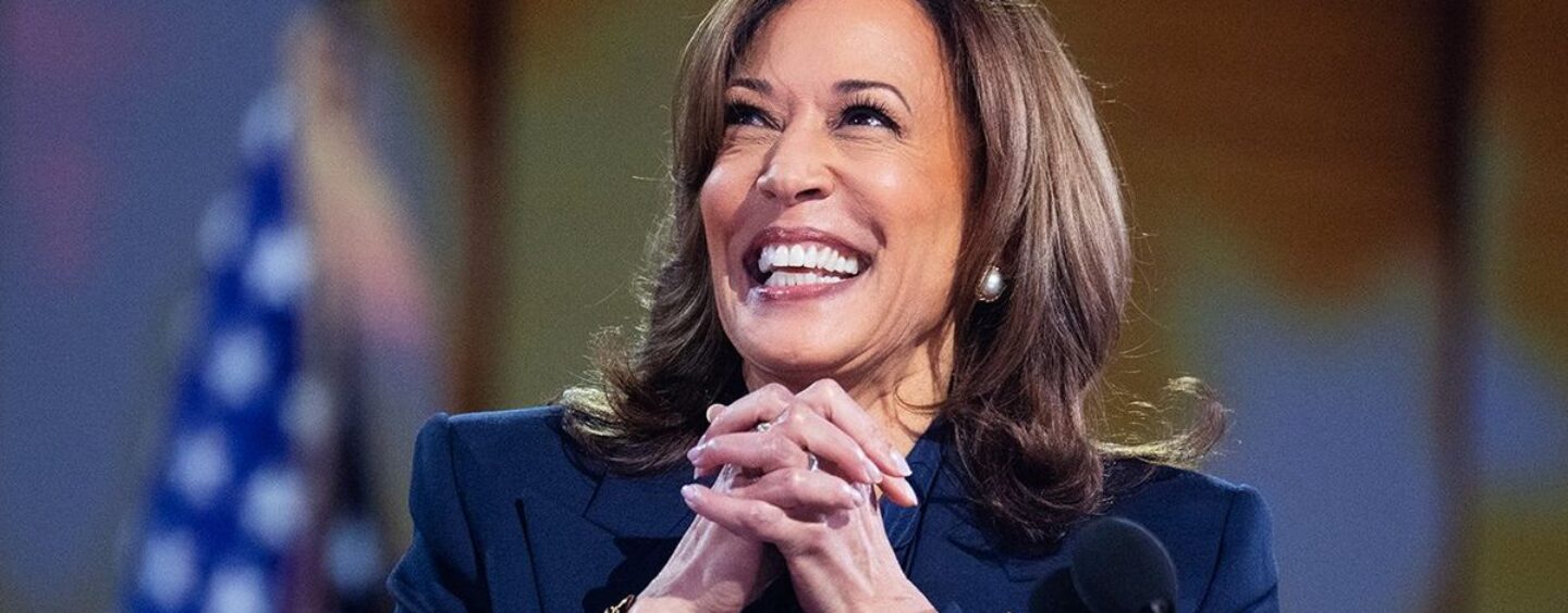 Kamala Harris rallie les démocrates dans son discours d'acceptation du DNC, exposant son plan pour l'Amérique