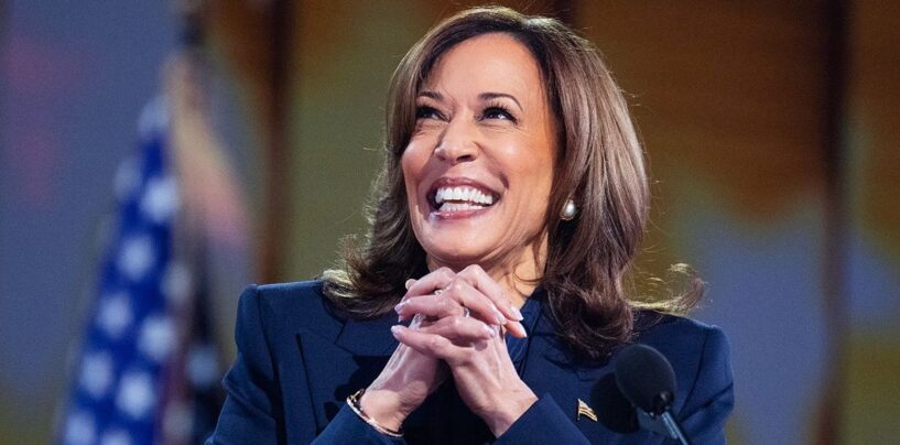 Kamala Harris rallie les démocrates dans son discours d'acceptation du DNC, exposant son plan pour l'Amérique