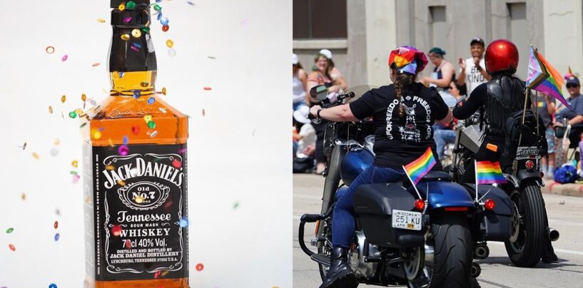 Jack Daniel's et Harley-Davidson abandonnent leurs programmes DEI après les plaintes des conservateurs