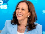 Dans quelle mesure Kamala Harris est-elle pro-LGBTQ+ ?