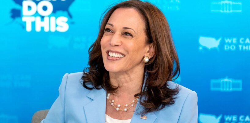 Dans quelle mesure Kamala Harris est-elle pro-LGBTQ+ ?