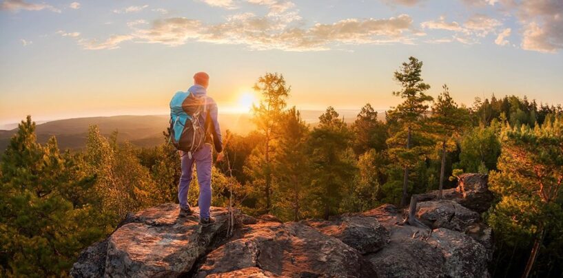 Je m'affranchis des étiquettes et je me dirige vers mon vrai moi