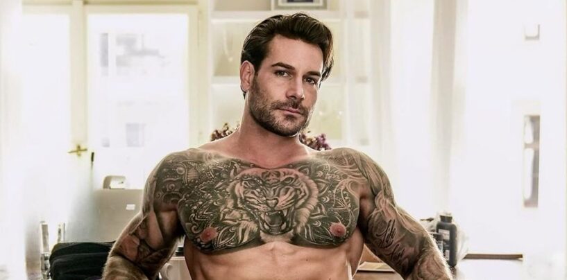 La star du porno Papi Kocic dévoile sa scène de fantaisie ultime