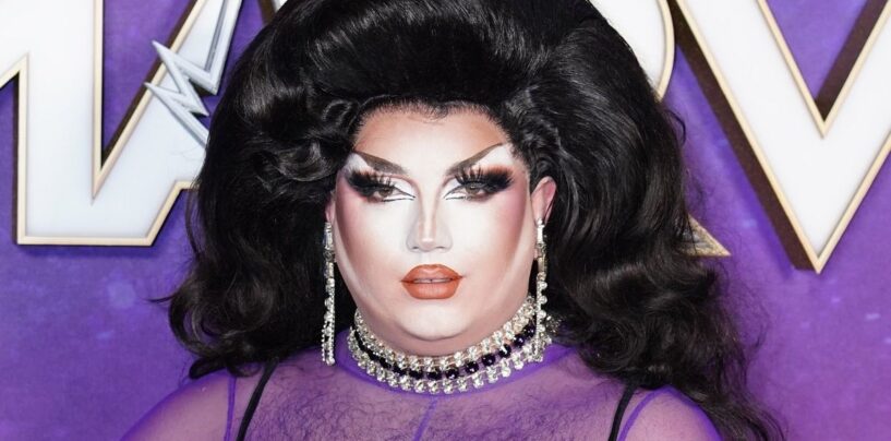 Choriza May lance un avertissement furieux à un homme mystérieux qui lui doit 10 000 £