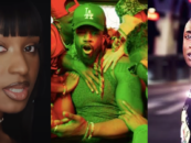 10 artistes noirs LGBTQ+ et alliés pour lesquels nous avons voté pour la prochaine grande pop star